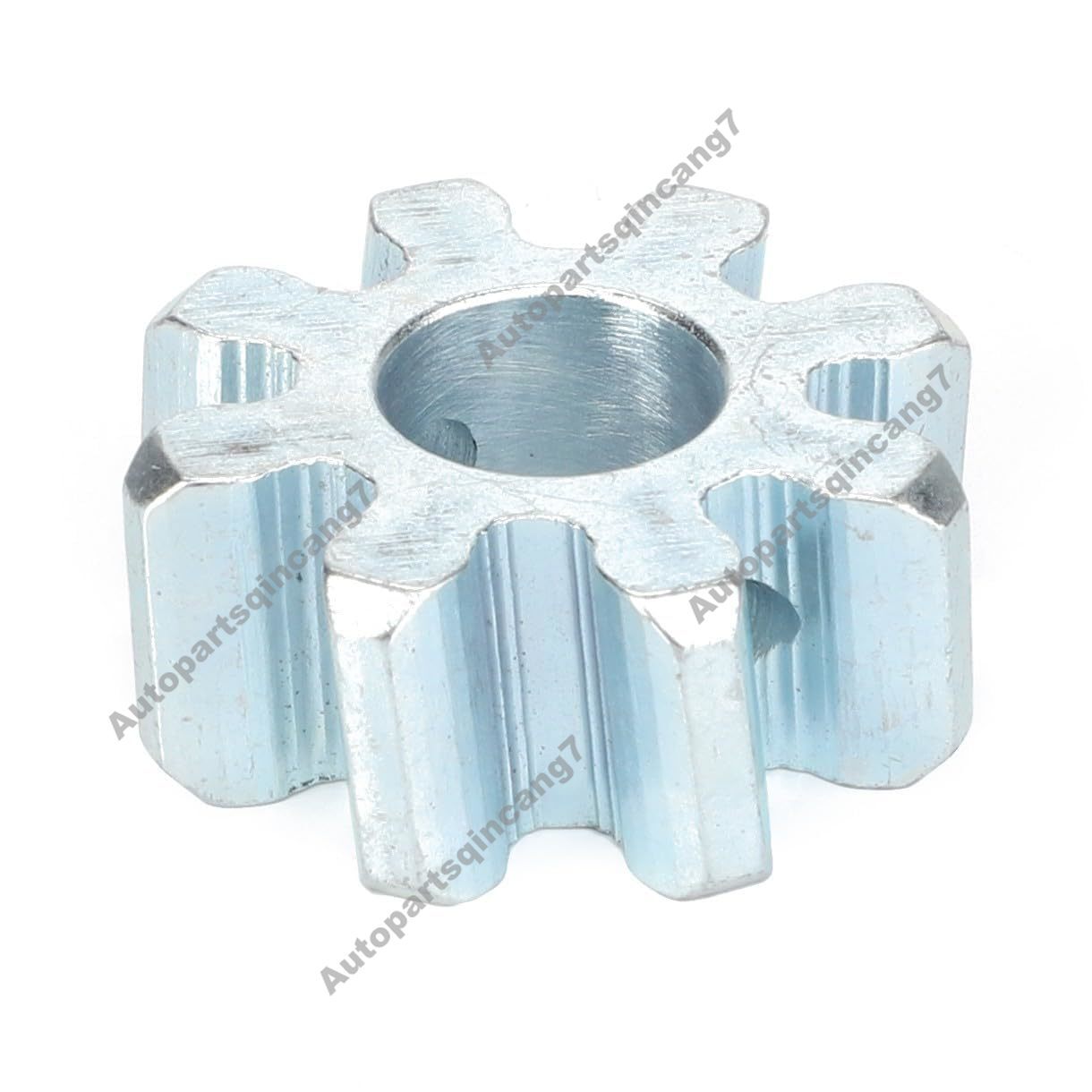 ya 5 8.7 Pinion Gear 7894454 for CASE Baler 8520 8576 8580 8575 8530 8590 8545 8550 8570