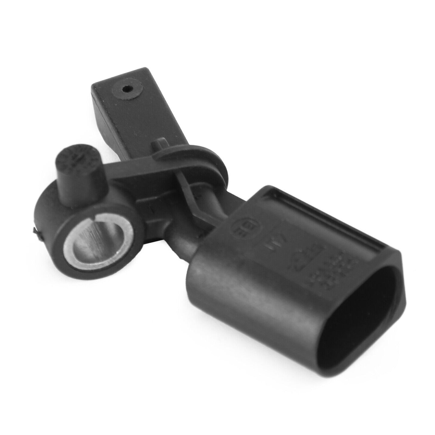 ya 1 8.5.4 ABS Wheel Speed Sensor Rear Left for VW Polo for Seat Ibiza for Skoda 6Q0927807B d
