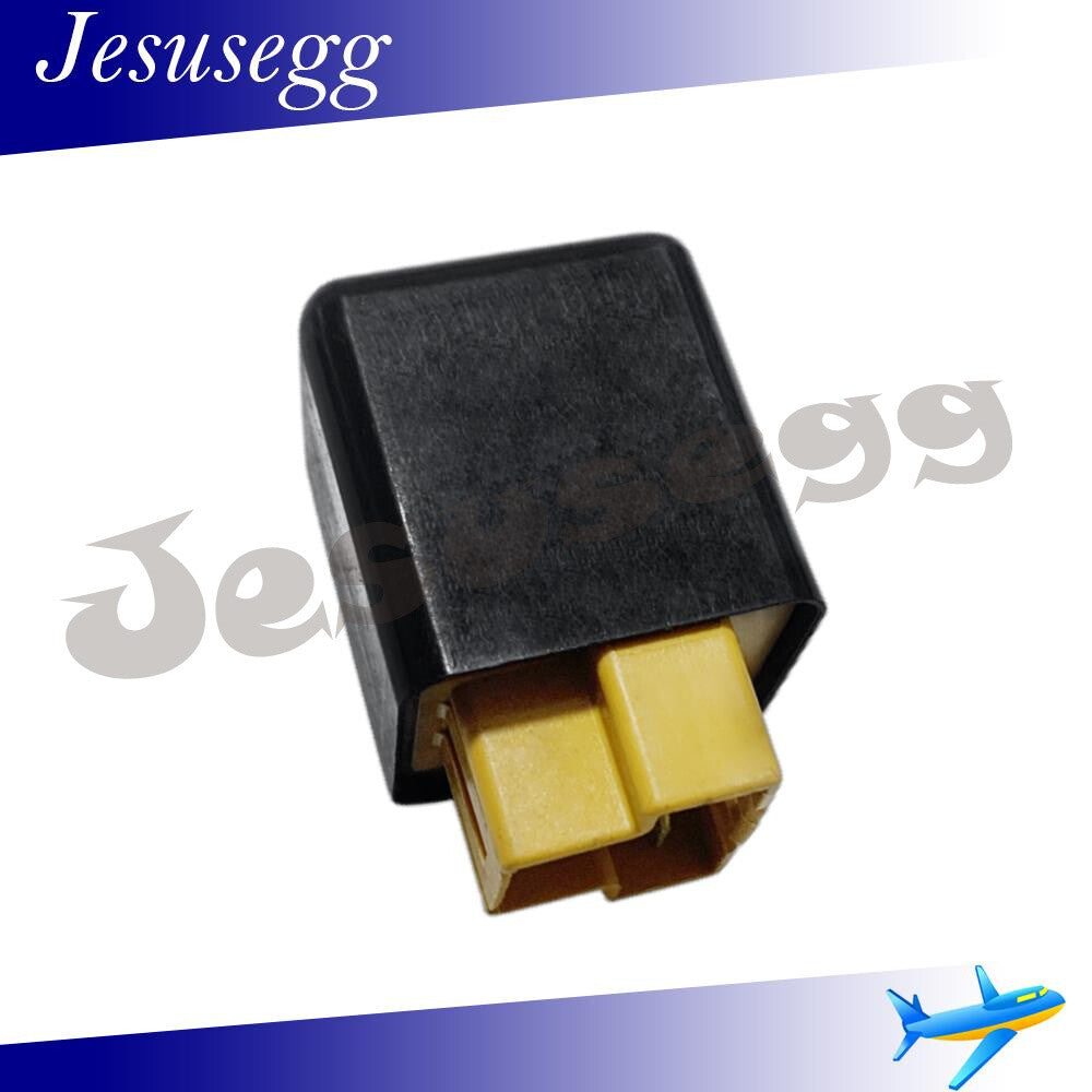 ya 1 7.4 Alternator Safety Relay MD113566 for Mitsubishi 3000GT Eclipse for Pajero Carisma