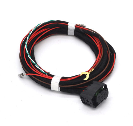 ya 1 6.30 Retrofit Adaptive cruise control acc cable adaptor for BMW G20 G30 3 5 G21 G31
