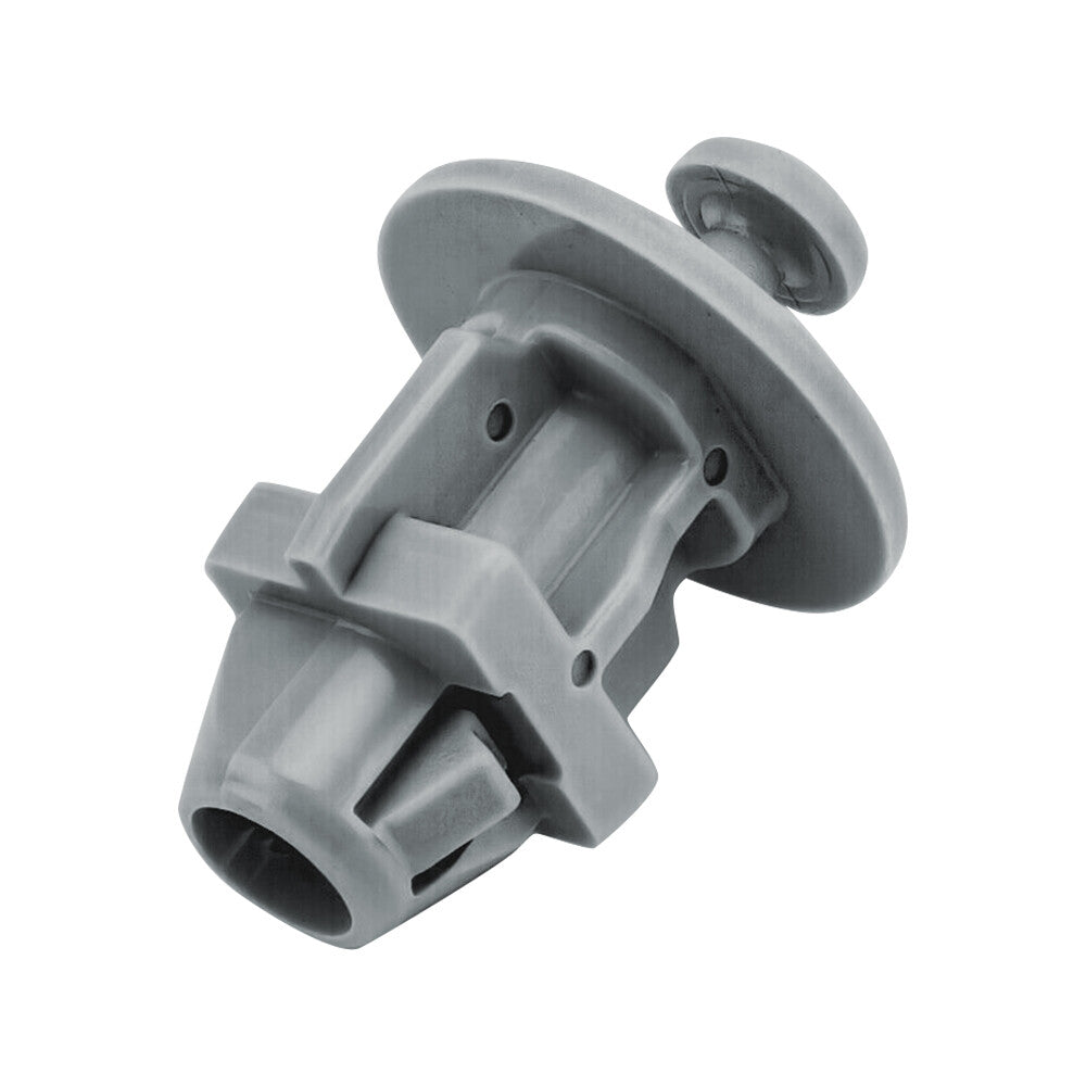 ya 13 5.27 GJ6J68301 Rear ABS Parcel Shelf Hook Hanger for 2002-2007 for Mazda 6 MK1 Gray New