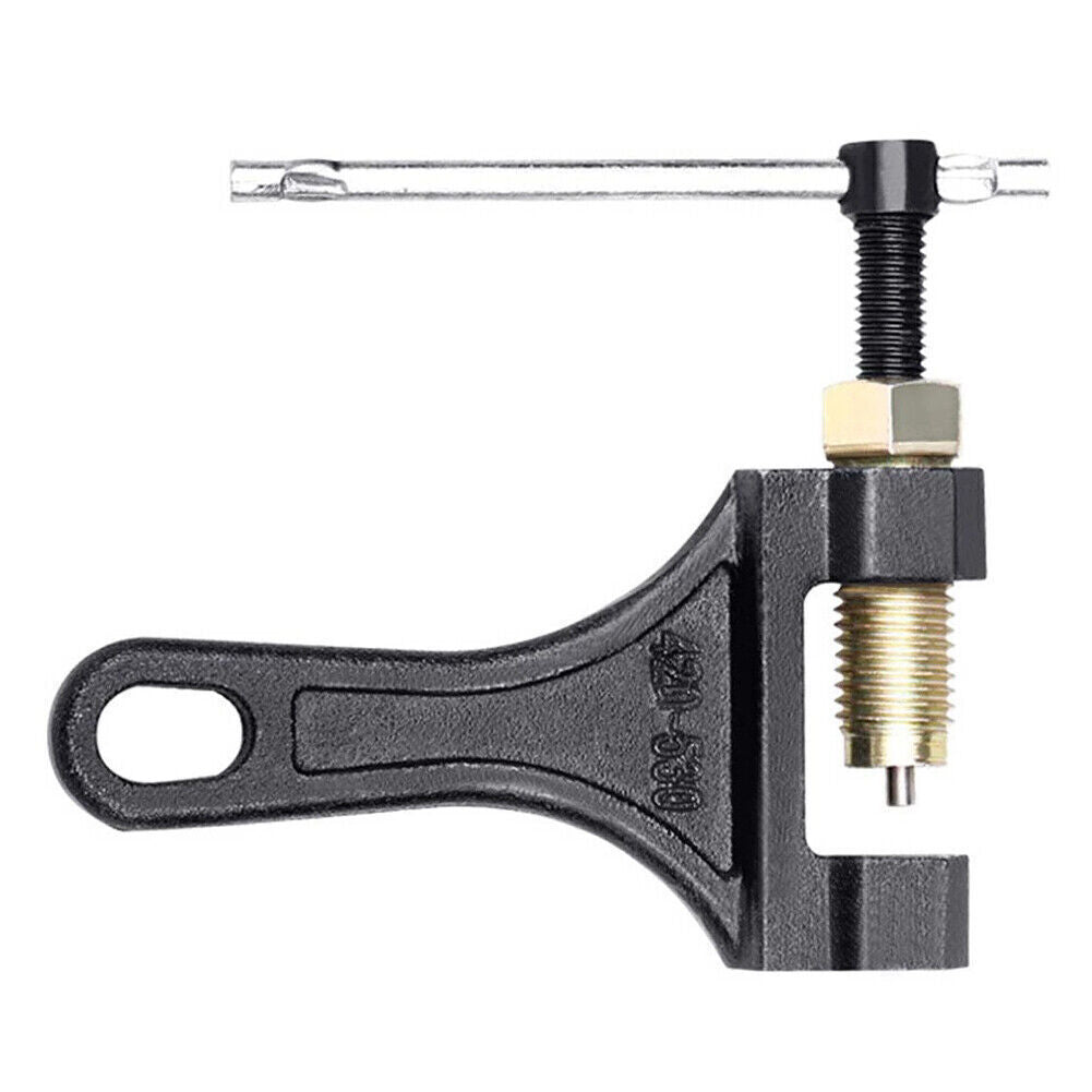 ya 5 8.7 DIRT ATV MOTORCYCLE CHAIN BREAKER LINK SPLITTER PIN REMOVER REPAIR TOOL 420-530