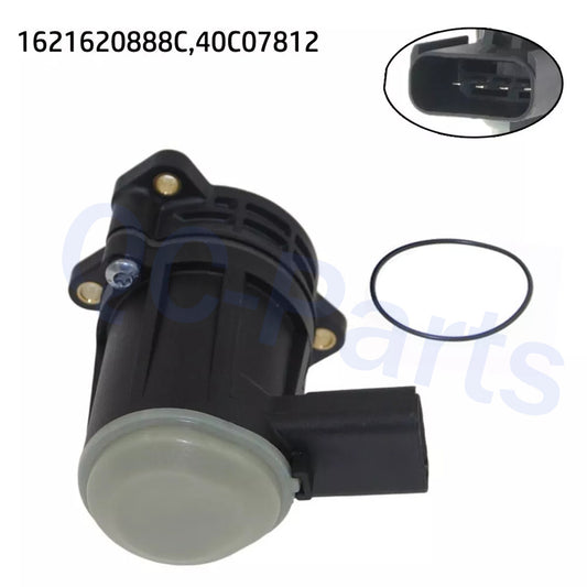 ya 11 6.9 Parking brake caliper motor suitable for Tesla models S/X 12-21 1621620888C 40C07814