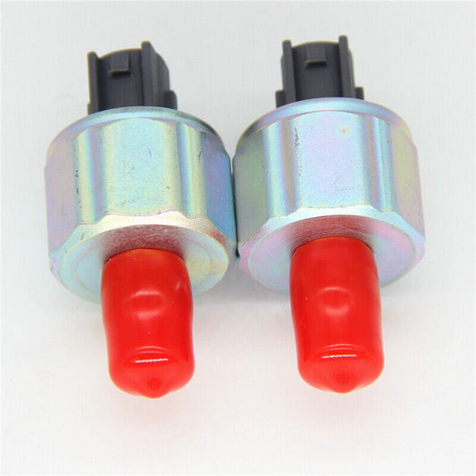 ya 1 8.5.1 89615-12050 2-piece knock on door sensor set suitable for Camry 2.4L for Lexus RX330 3.3L