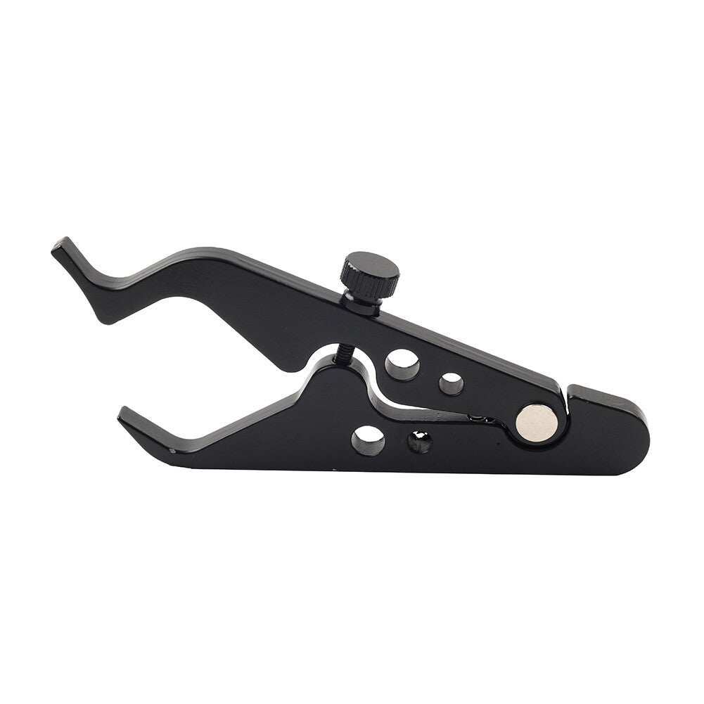 ya 5 8.7 Universal Motorcycle Cruise Control Throttle Assist Wrist Hand Grip Lock Clamp