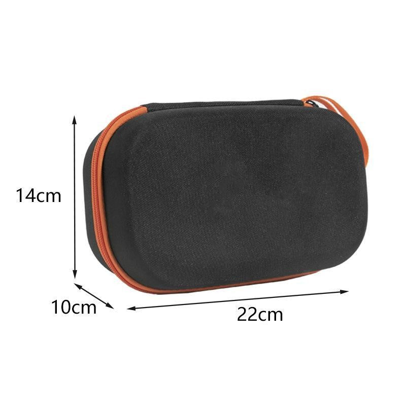 ya 26 Carrying Case for Car Starter Jumper Starter Storage Bag EVA (Case Only)