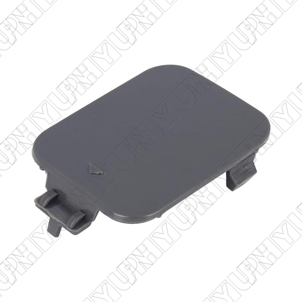 ya 27 6.18 1¡Á Front Bumper Tow Hook Hole Cover Cap for BMW E60 E61 535i 550i 528i 2008-2010