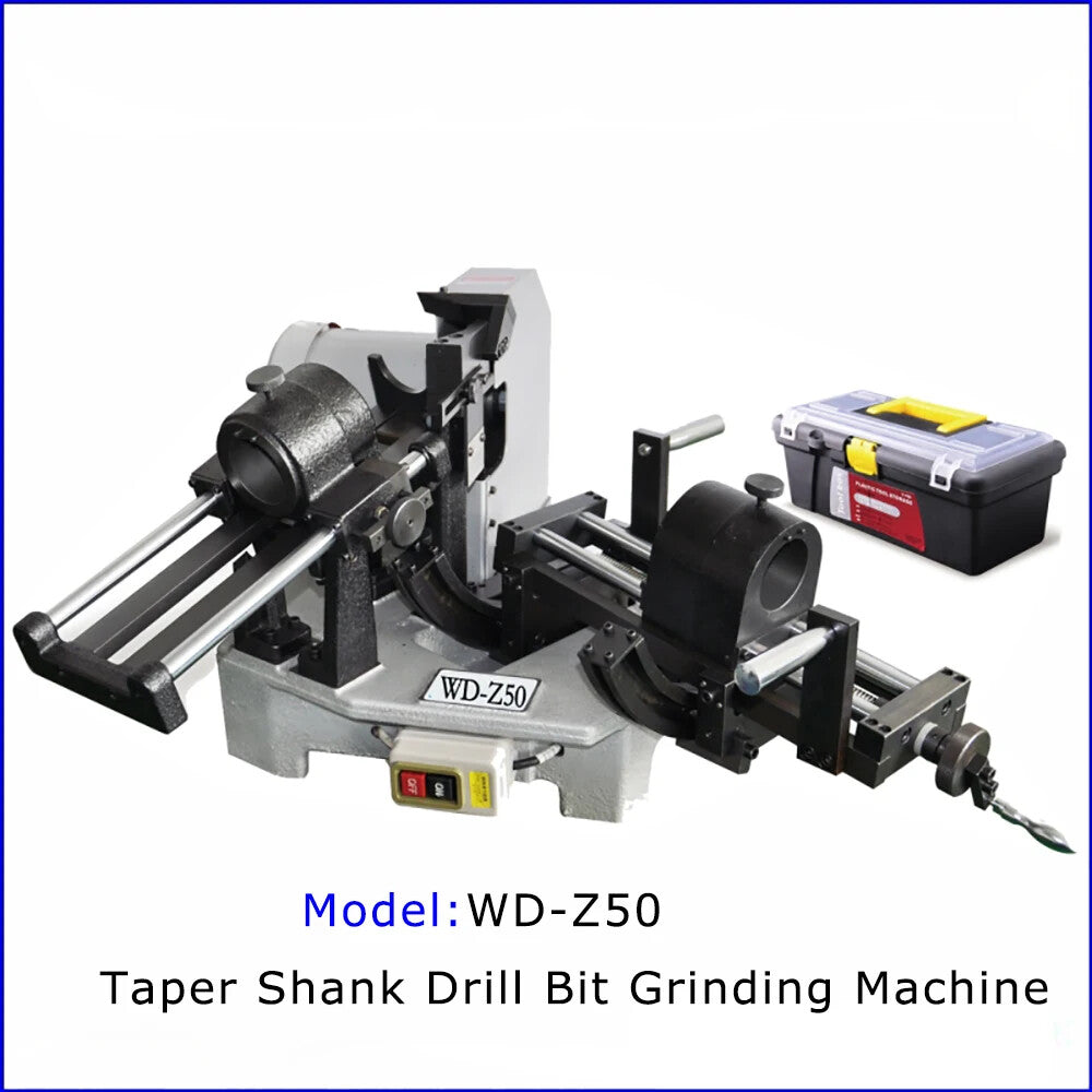ya 26 8.1 Milling Cutter Grinding Machine Tungsten Steel Cutter Drill Bit Grinding Machinea