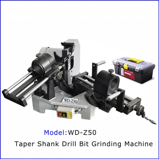 ya 26 8.1 Milling Cutter Grinding Machine Tungsten Steel Cutter Drill Bit Grinding Machinea