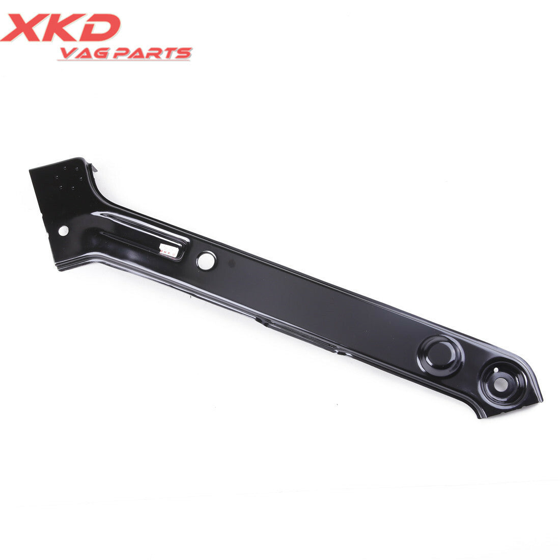 ya 27 7.20 The right-side radiator frame bracket supports for Volkswagen Atlas 2018 and 2019 models. (3CN805932B-)