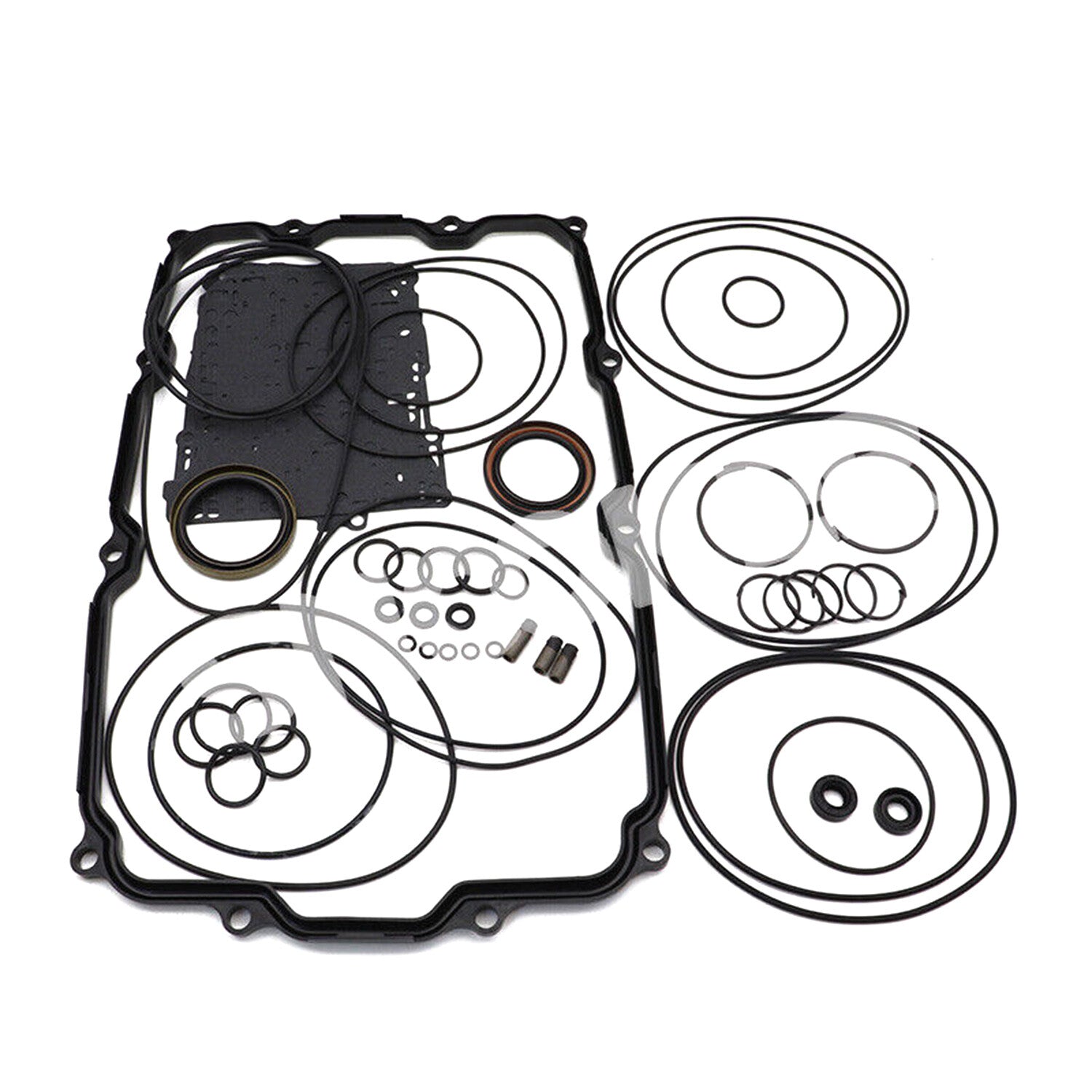 ya 1 8.5.1 AUTOMATIC TRANSMISSION OVERHAUL SEAL KIT for SEQUOIA 5700 2007-ON PARTS 