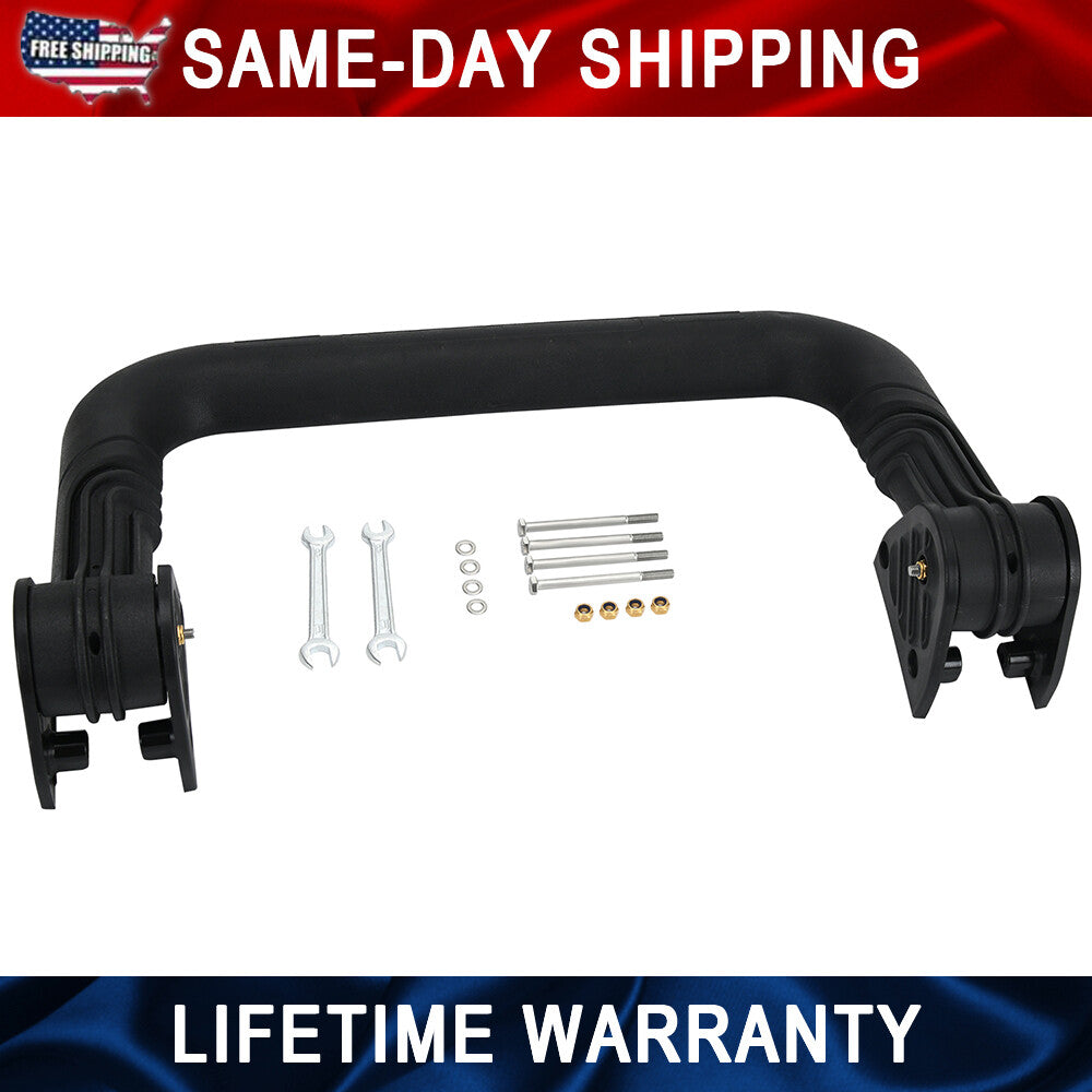 ya 27 7.20 295100869 For Sea-Doo GTX LTD RXT RXT X Wake Pro 2018-on Boarding Ladder