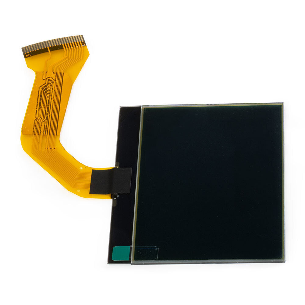 ya 2 6.29 1X Instrument Cluster LCD Display Screen for Porsche for Cayenne / for Cayenne S New