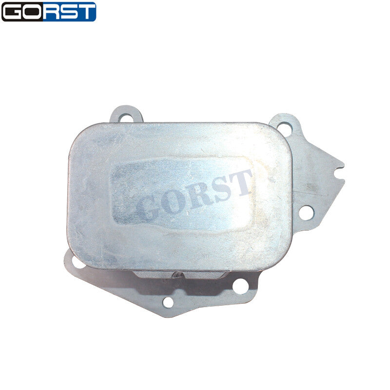ya 5 8.7 Engine oil cooler 1103k2 for Citroen c2 c3 c4 c5 for Peugeot 206 207 307 1103 l1