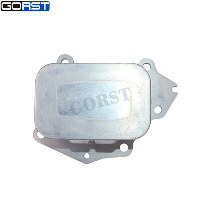ya 5 8.7 Engine oil cooler 1103k2 for Citroen c2 c3 c4 c5 for Peugeot 206 207 307 1103 l1