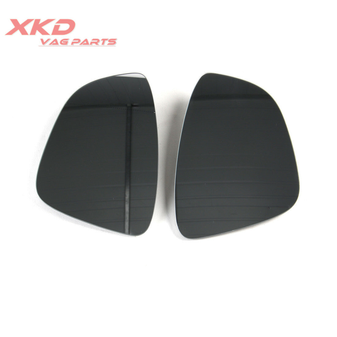 ya 3 6.25.2 Wing Mirror Glass w/ Heated for VW Eos for JETTA MK6 Scirocco for Passat B7 CC 3C8857521