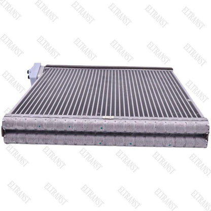 ya 5 8.7 Evaporator ND447610-0630 ND446010-5360 for Komatsu PC210-11/PC290LC-11/WA600-8