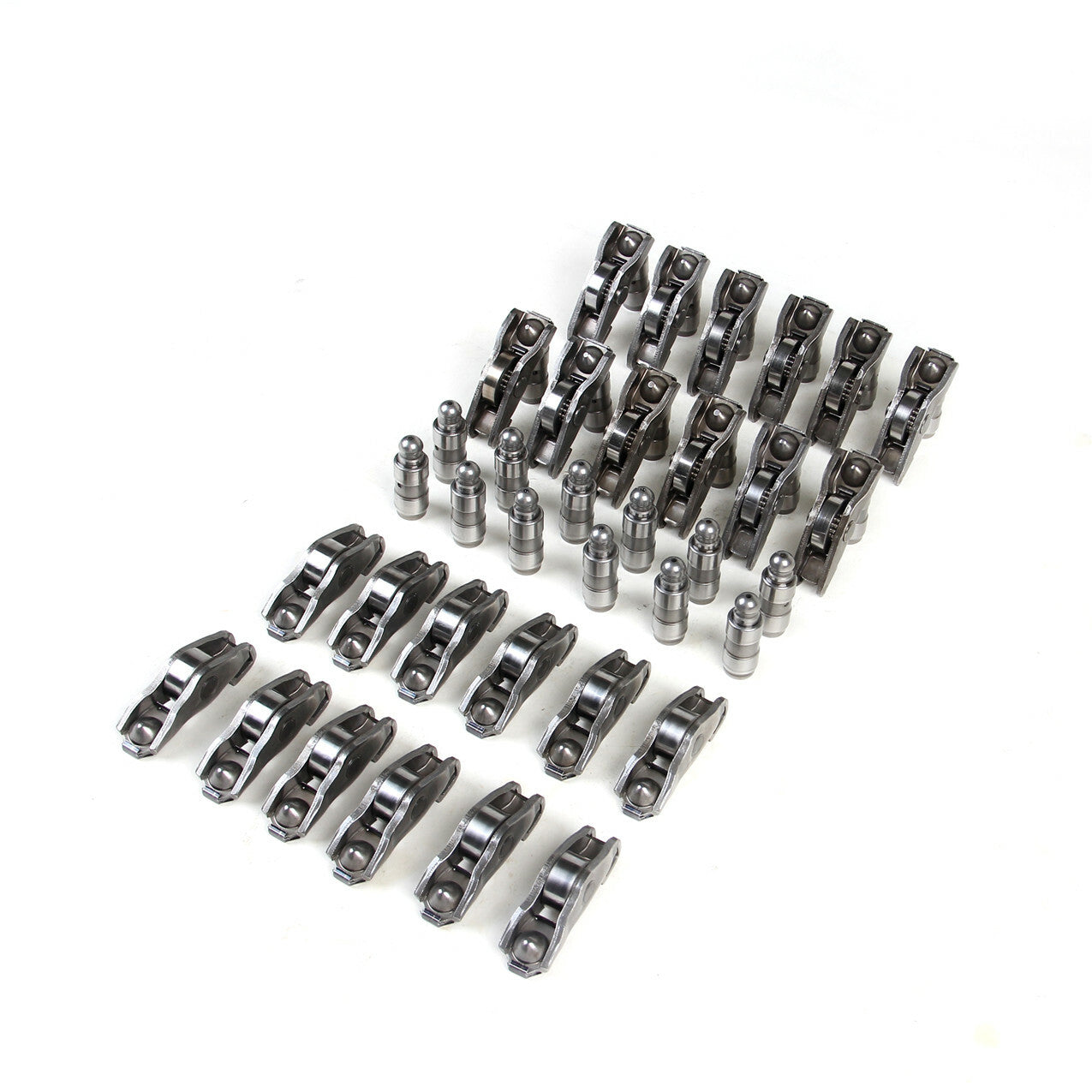 ya 2 6.29 Valve Lifters&Rocker Arms Kit Fit for for Audi Q5 3.2L CALB 06E109417E 022109423D