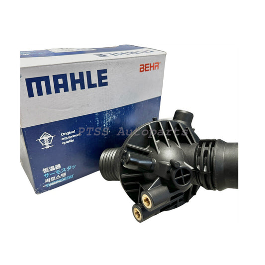 ya 4 6.17 17071700491 OE Mahle BEHR Engine Thermostat for BMW X3 X4 3.0L L6 2011-2017