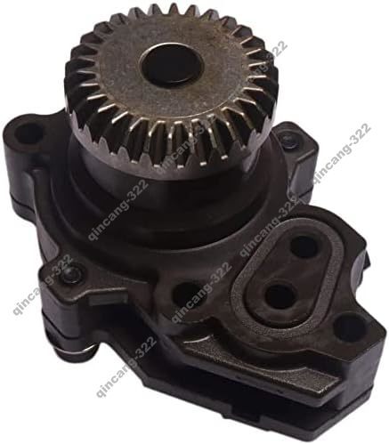 ya 27 7.2 Fuel Lift Pump 02/971496 for JCB Genset G8qx G13qx G17qx Yanmar 8kVA 13kVA 17kVA