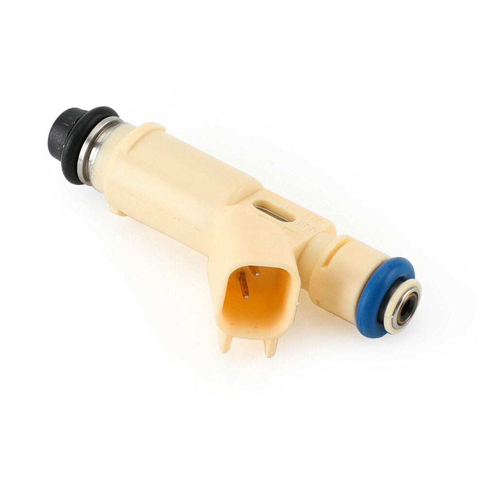 ya 1 8.5.2 195500-3520 Fuel Injector for Escape 3.0L V6 2001-2003 YL8E-C7B 6Pcs