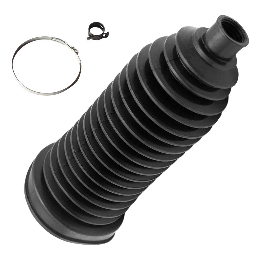 ya 5 8.7 Set of 2 Front Steering Rack Pinion Boot Bellow Fit For Dart Cherokee 68184560AA