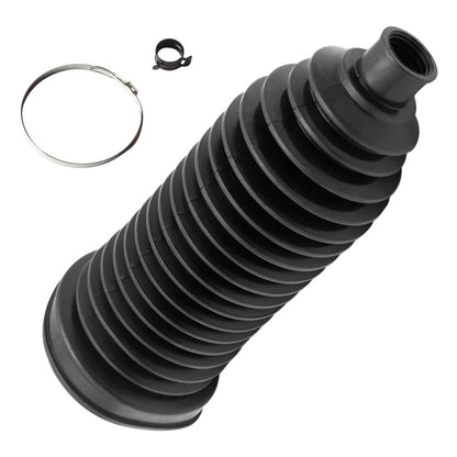 ya 5 8.7 Set of 2 Front Steering Rack Pinion Boot Bellow Fit For Dart Cherokee 68184560AA