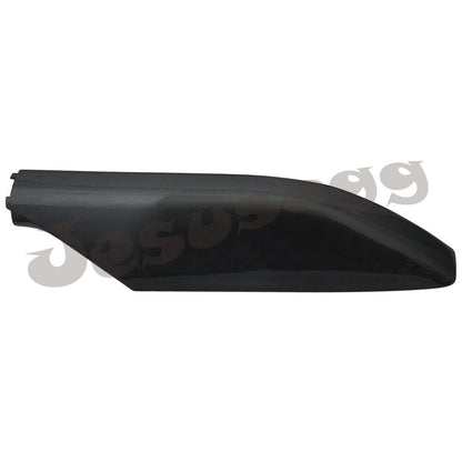 ya 5 8.7 Rear Left Side Roof Rack Leg Cover Cap for Lexus GX470 2003 2004 2005 2006 2007