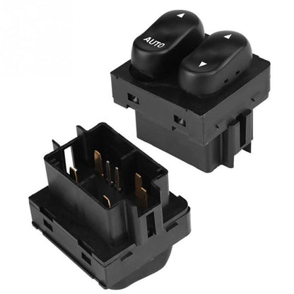 For 97-02 for Ford F150 F250 F350 F450 F550 Master Power Window Switch F65Z14529AAB