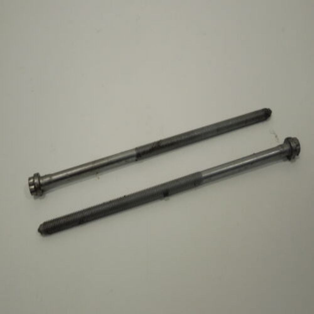 ya 5 8.7 WHT003382A Brake Master Cylinder Servo Bolts for VW for Golf 1K Mk5
