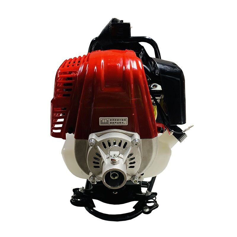 ya 17 GX50 Backpack Type Four Stroke High-power Engine Head 47.9cc Petrol