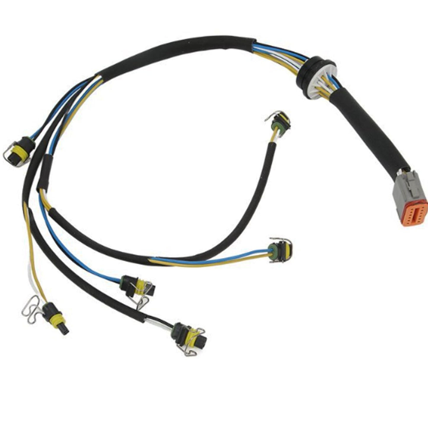 ya 5 8.7 520-1511 Wiring Harness for Caterpillar 324D 325D 326D L 328D LCR 329D AP-1055D