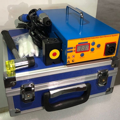 ya 14 PDR-1000W Paintless Dent Removal Kit PDR Series Induction Dent Removal System