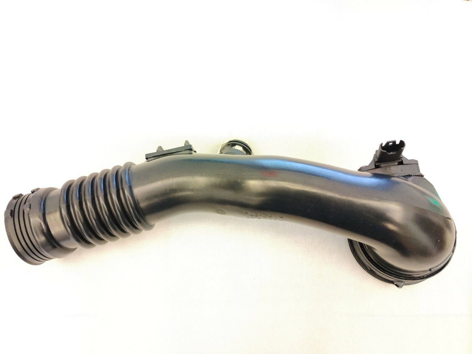 ya 5 8.7 New Turbo for Charger Intercooler Charge Air Duct Intake hose for BMW F01 F02 X6 740i