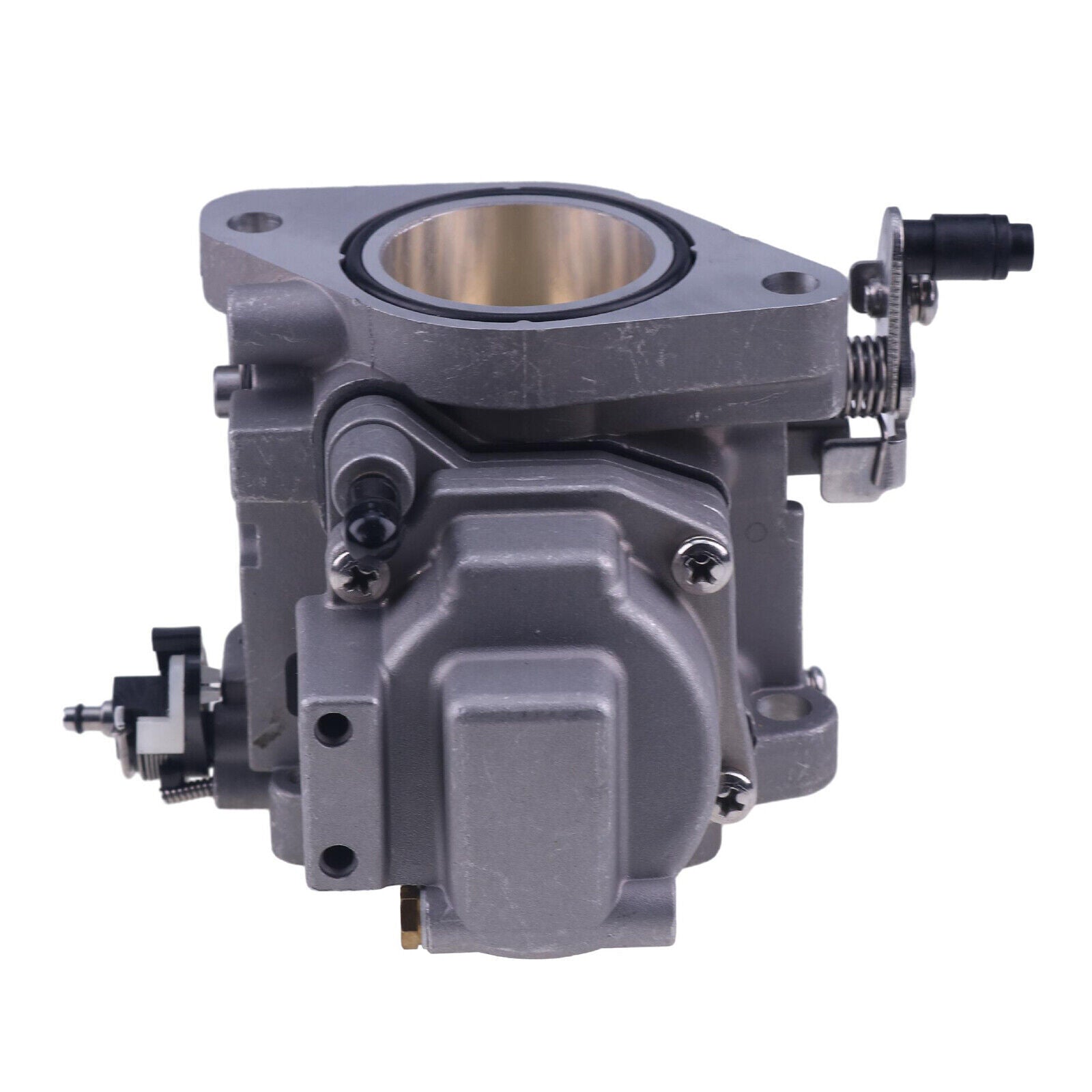 ya 1 8.5.3 Carburetor 66T1430161 66T-14301-61 for Yamaha outboard 2 stroke 40HP 66T E40X