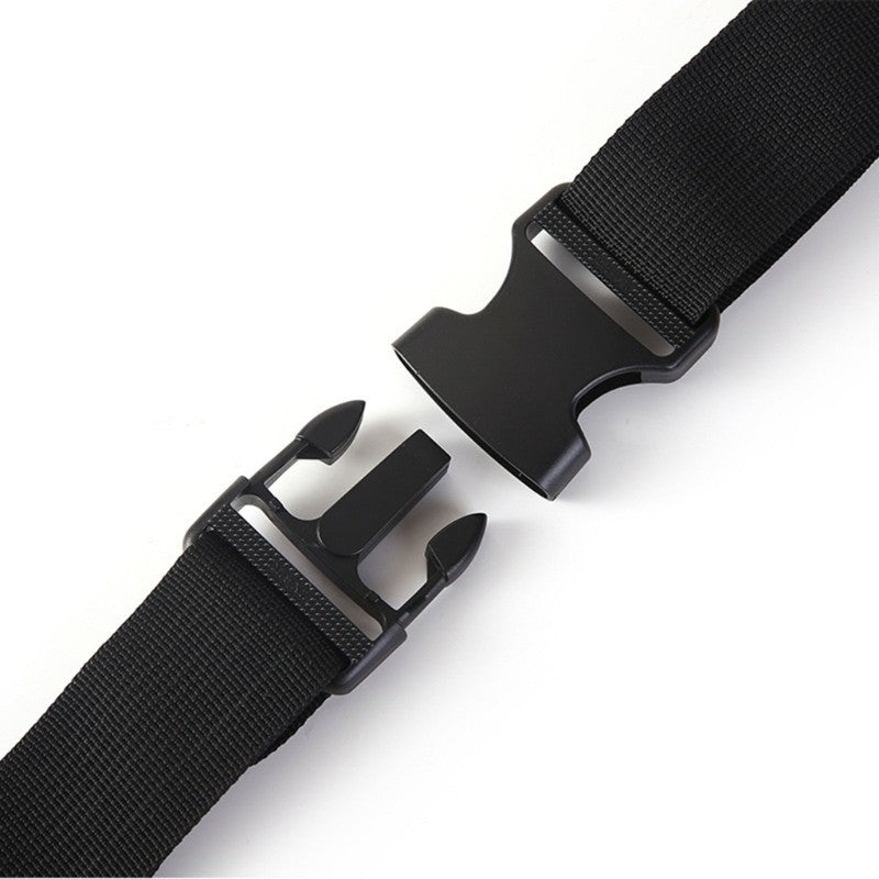 ya 14 Ergonomic Carrying Harnesses For Compacts Chair Scooters Outdoor Travel
