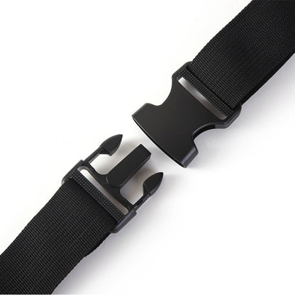 ya 14 Ergonomic Carrying Harnesses For Compacts Chair Scooters Outdoor Travel