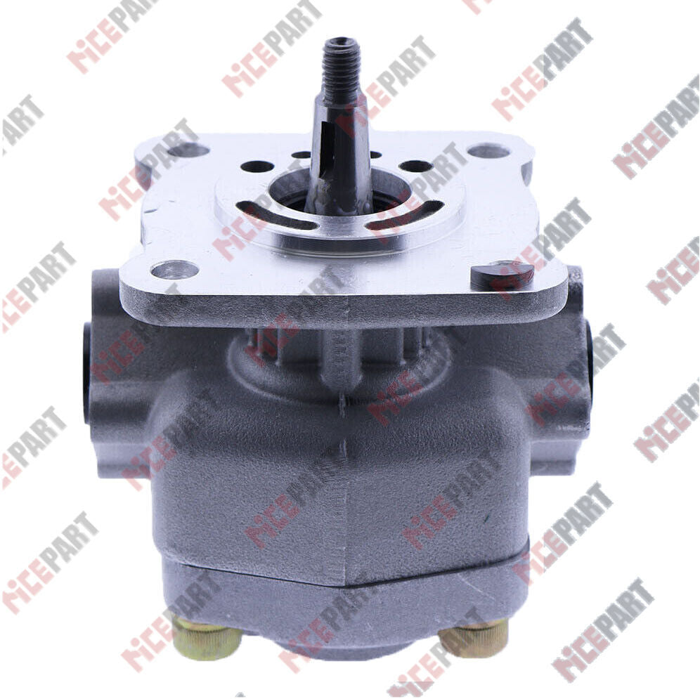 ya 9 6.4 New Hydraulic Pump Assembly 72098141 compatible with Allis Chalmers 5020 5030