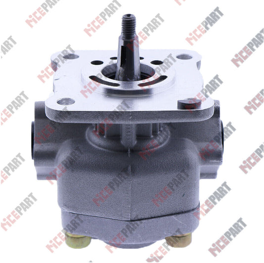 ya 9 6.4 New Hydraulic Pump Assembly 72098141 compatible with Allis Chalmers 5020 5030
