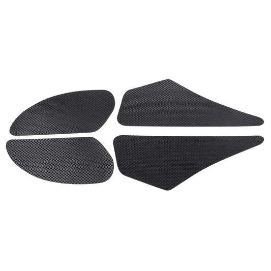 ya 7 6.11 Tank Side Pad Gas Fuel Knee Grip Sticker for Kawasaki 1000 2015-2016