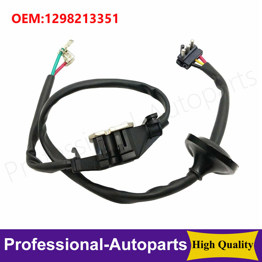 ya 6 6.12 HVAC Blower Motor Regulator 1298213351 for for benz 500SL 600SL SL500 300SL SL600