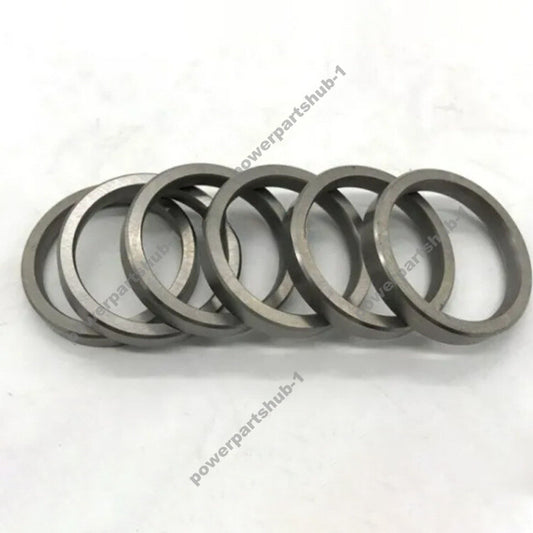 ya 1 7.8 32A01-03100 Engine intake and valve for SEAT rings for Excavator engine