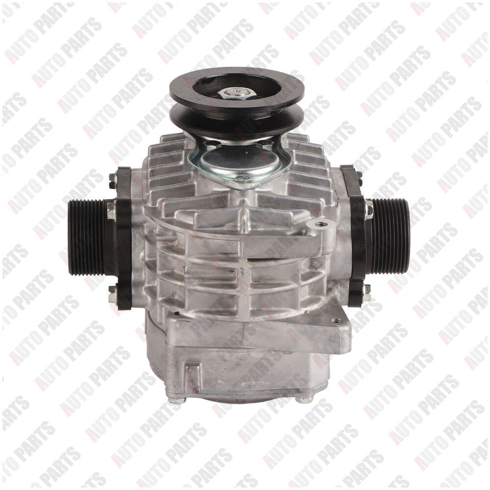 ya 5 8.7 1 Pack Universal Booster Compressor AMR500 LC HC NOXJ Reduced V Pulley Suitable for
