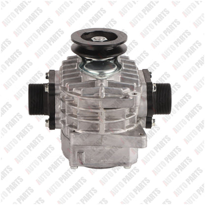 ya 5 8.7 1 Pack Universal Booster Compressor AMR500 LC HC NOXJ Reduced V Pulley Suitable for
