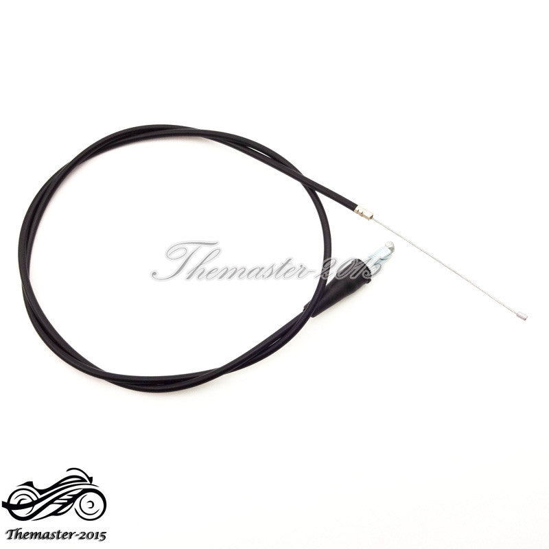ya 2 6.30 Throttle Cable For 97cc 2.8hp Baja Doodlebug Blitz Racer for Mini Bike DB30 30S-169
