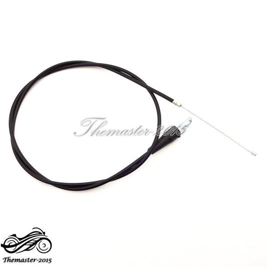 ya 2 6.30 Throttle Cable For 97cc 2.8hp Baja Doodlebug Blitz Racer for Mini Bike DB30 30S-169