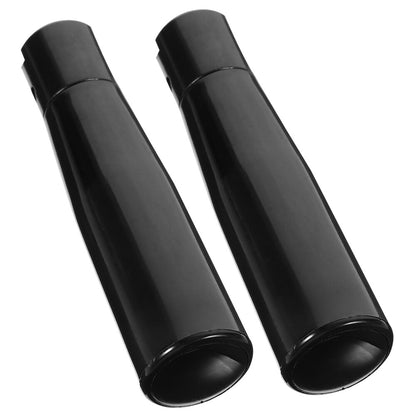 ya 26 2x Threaded Rotating Handle Grip Handle Milling Machinery Handle Revolving