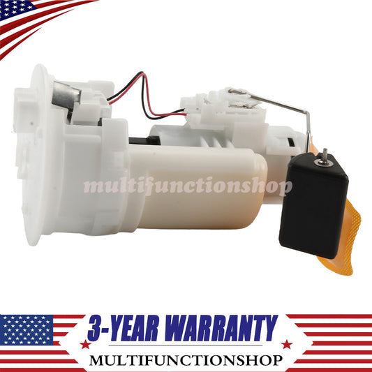 ya 27 7.2 For 2002-2005 for Toyota for Camry 2.4L 77020-06200 Fuel Pump Module Assembly NEW