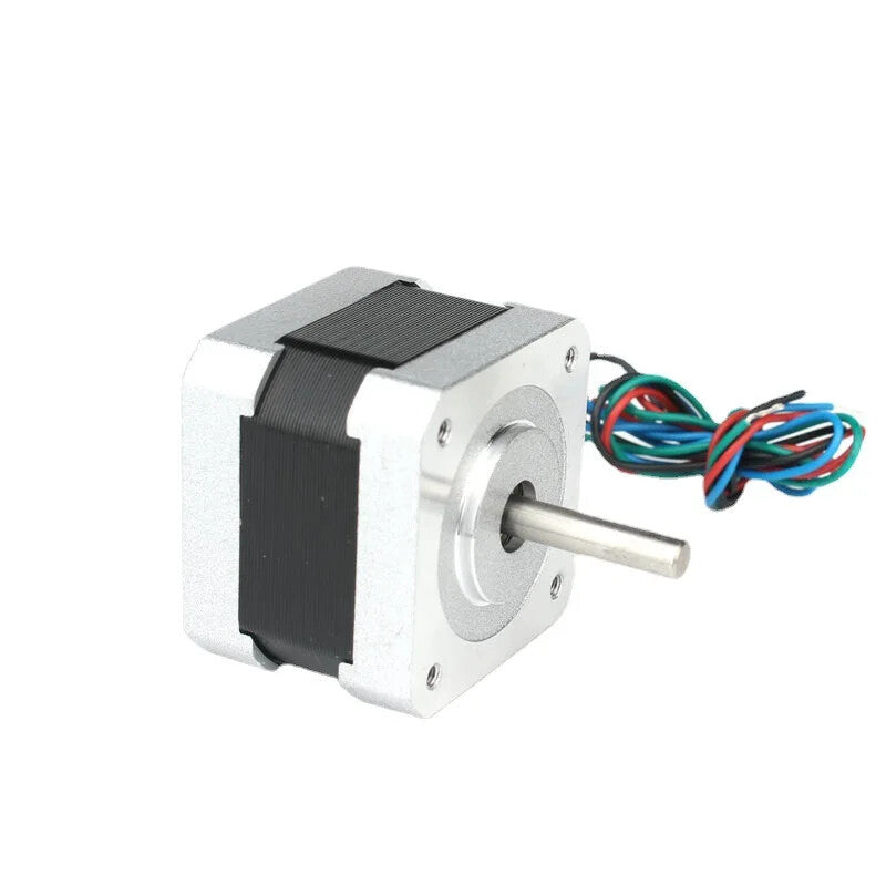 42HB34F08AB 42 Stepper Motor - 3D Printer Specialized Ball Screw Stepper Motor