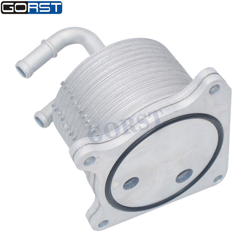 ya 5 8.7 Engine oil cooler 2920A017 for Mitsubishi Pajero Montero Lancer Outlander